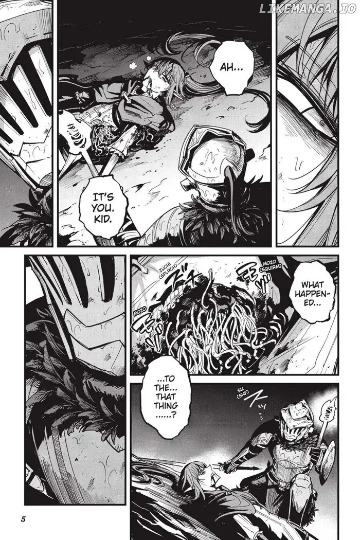 Goblin Slayer: Side Story Year One Chapter 107 image 06_optimized_optimized